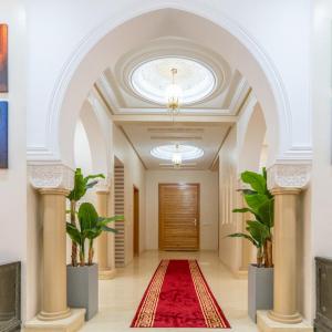Peaceful Marrakech Villa 4 Bedrooms Private Pool