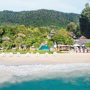 Layana Resort & Spa - Adult Only