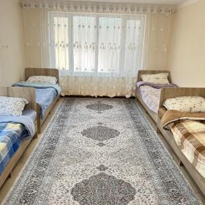 Tunduk Guest House