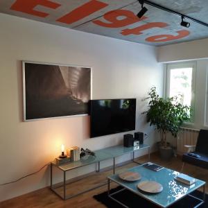 Flat 9