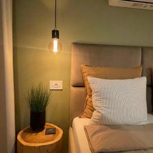 Noir Apartment
