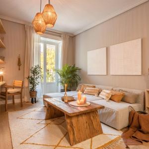 Pantai - 2 bedroom in Almagro