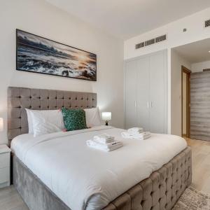 PVH - Skyline View 1BR - Bloom Heights B