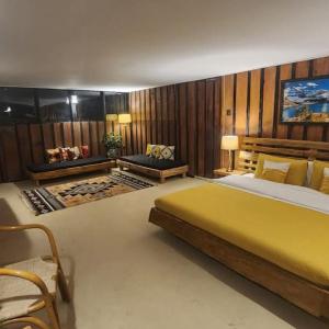 Kumrat valley room booking
