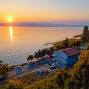 Villa&Restaurant Strmec