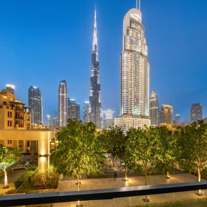 Luxury 2BR Downtown Burj View, Heart of Downtown