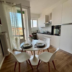 Smart Stay nearby Metro & Lingotto Fiere