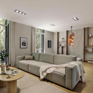 Yaxha - 4 bedrooms and terrace in Eixample Dreta
