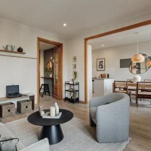 Amatitlan - 3 bedrooms and balcony in Eixample