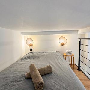 Le Cocon Carnot
