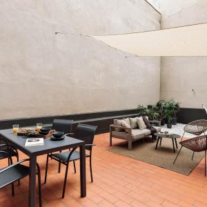Chalby - 4 bedrooms in Eixample Esquerra