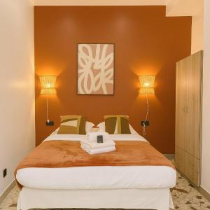 Appartement Bonne nouvelle - REX - Paris 10 - 6P