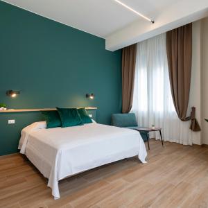 Marina Rooms - Guesthouse