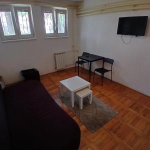 17 Oktobar Rakovica