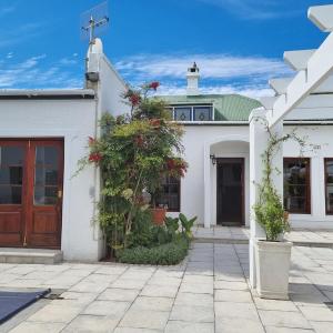Newlands Rose Cottage