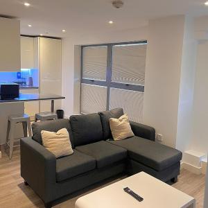 The City Retreat