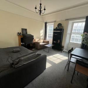 Edinburgh Central Cozy Flat