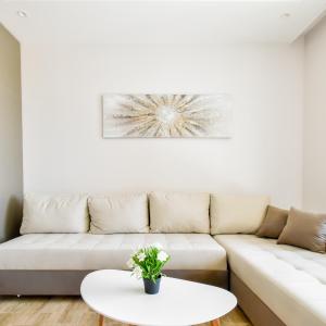Modern 1BD Near Paradise Center & Vitosha Metro by Flat Manager