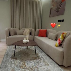 مسكن ملاذ - استديو القدس 3