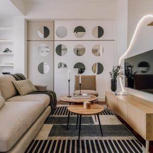 Avaroa - 3 bedrooms in Hispanoamérica
