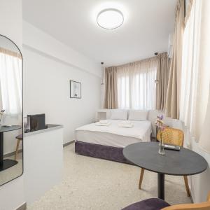 Centric Romantic Studio Zen Clio, Tessera Urban Apartments