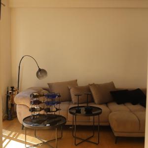 City Central Suite