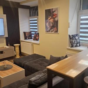 Milleri Apartment