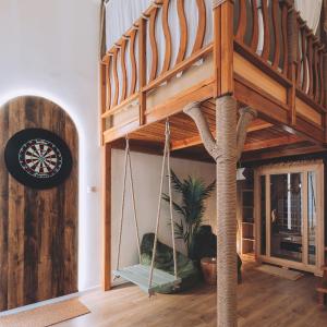 Tropical Chill Apartment