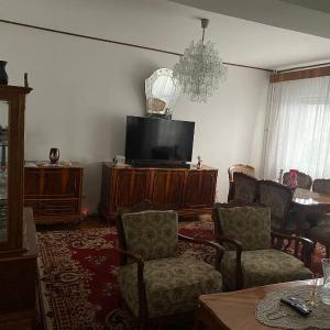 Apartament Maria-Andreea