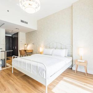Special Rate - Luxurious Studio - Golf View