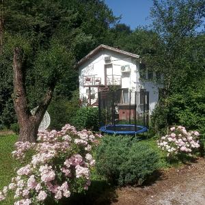 Holiday Home Tanevi