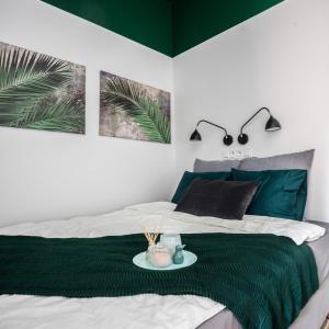 Cozy and Modern Apartments - Praga Północ - Ząbkowska B
