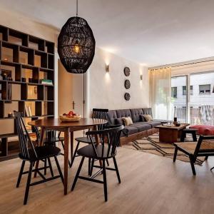 Rissani - 2 bedrooms in Sant Gervasi