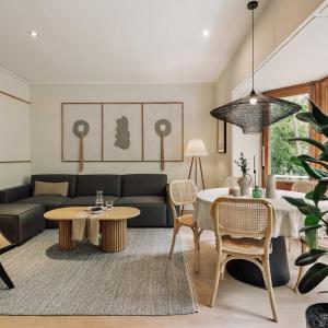 Izabal - 3 bedrooms and office in Eixample Esquerra