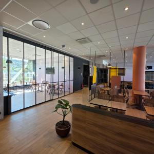 B&B HOTEL Nice Stade Riviera