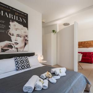 La Casa di Marilyn - City Center