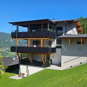 Ferienwohnung Flir