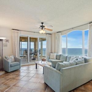 Beach Colony W7D - Covered Parking Included