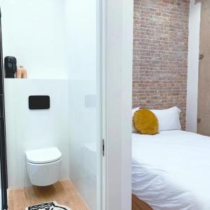 Private Room With Netflix & Wifi