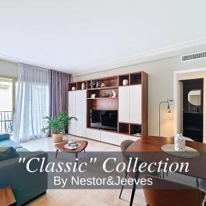 Nestor&Jeeves - VICTORIA - Delux apartment city center