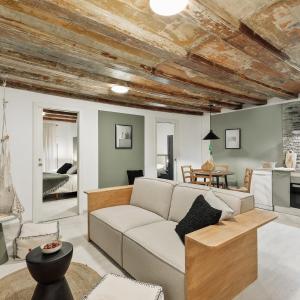 Sitges - 2 bedrooms in St Pere Sta Caterina i Ribera