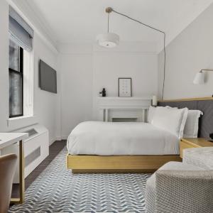 Club Quarters Hotel Times Square - Midtown, New York