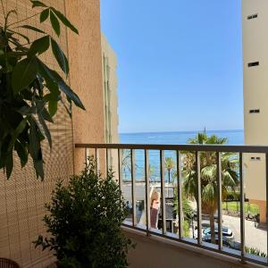 The Suite II Marbella Oceanfront Apartment - EaW Homes