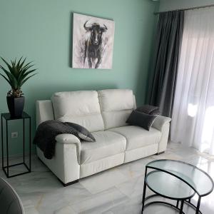Our home, your home in Calpe