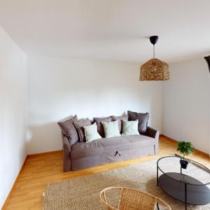 Basic Comforts for Your Stay