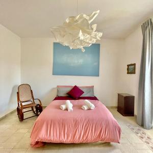 SANTA MADRE NAPOLI penthouse