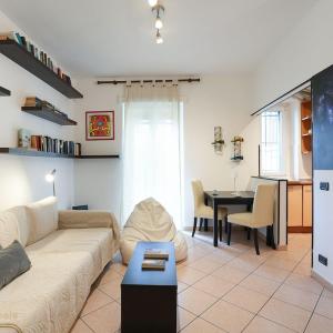 Milano Linate Airport Stay