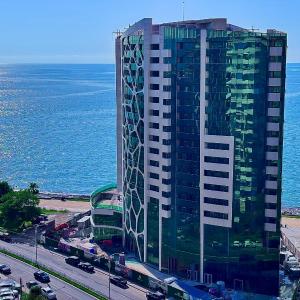 New apartments Park Primorsky
