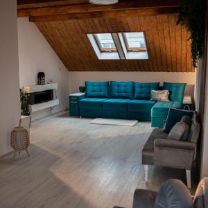 Pensiunea ABI s Home