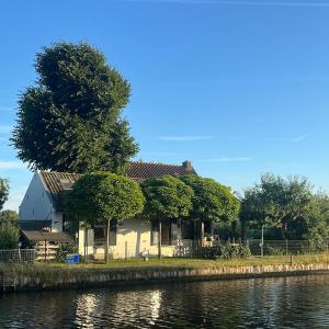 Guesthouse Het Woerdense Veerhuis